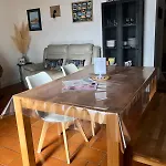 Chez Jo & Caro Cers