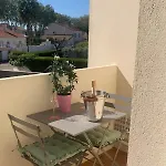 Chez Jo & Caro * Cers