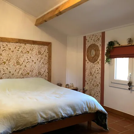 Apartament Chez Jo & Caro *