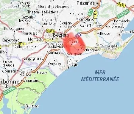 Chez Jo & Caro Apartament