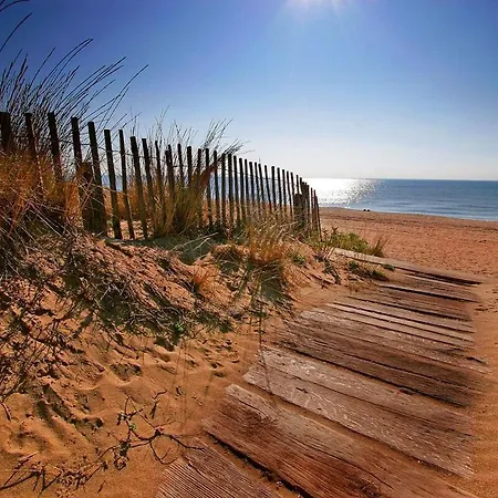 Apartament Chez Jo & Caro