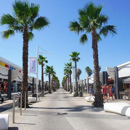 Chez Jo & Caro Apartament *