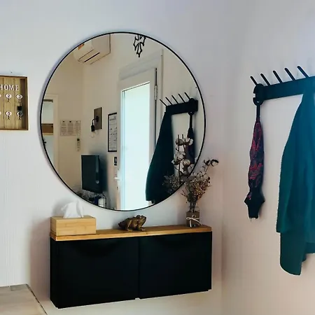 Apartament Chez Jo & Caro Cers