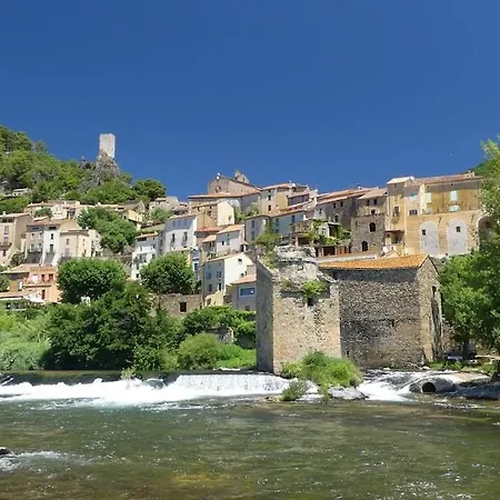 Chez Jo & Caro * Cers