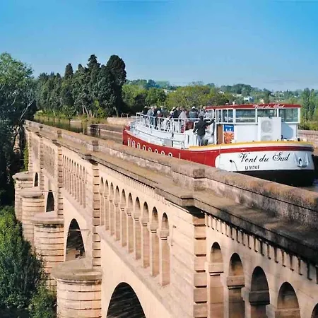 Apartament Chez Jo & Caro Cers