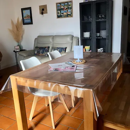 Chez Jo&caro Cers