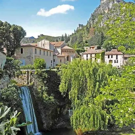 Apartament Chez Jo & Caro