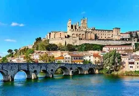 Apartament Chez Jo & Caro *