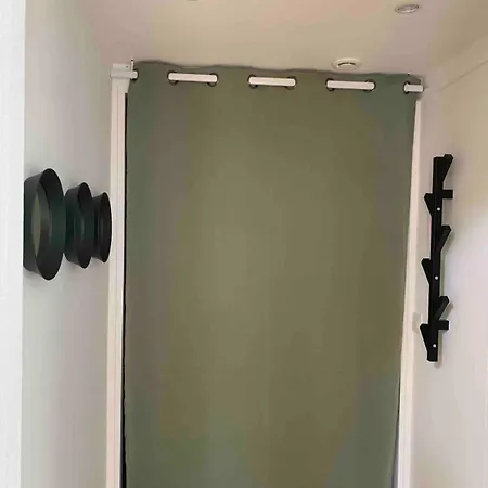 Chez Jo & Caro Apartament Cers