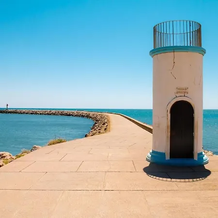 Apartament Chez Jo & Caro