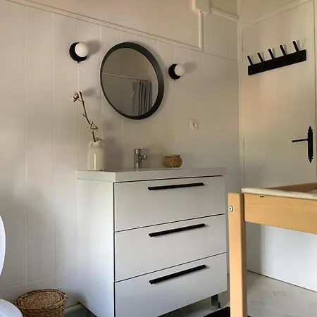 Chez Jo&caro Appartement Cers