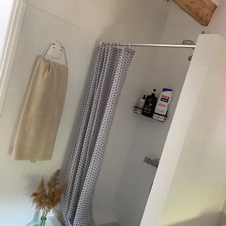 Apartment Chez Jo & Caro Cers