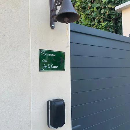 Chez Jo&caro * Cers