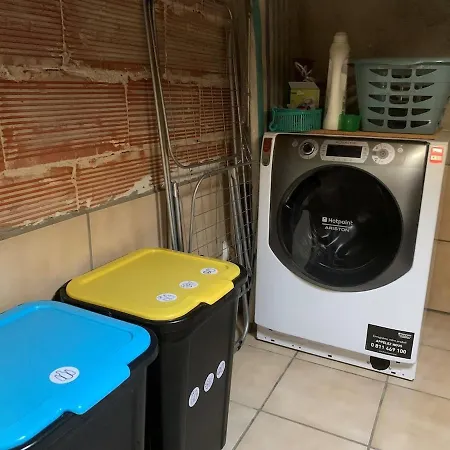 Apartament Chez Jo & Caro *