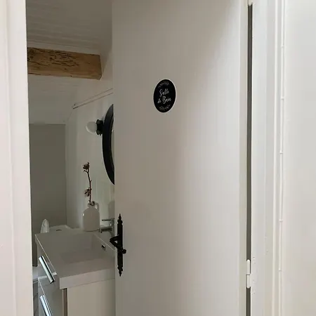 Chez Jo & Caro Apartament