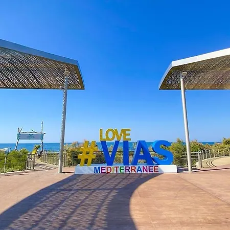 Apartament Chez Jo & Caro *