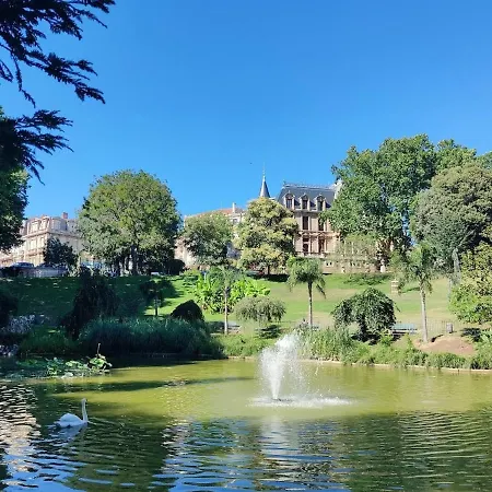 Chez Jo & Caro * Cers