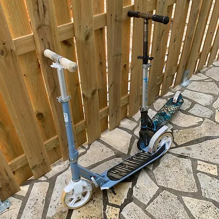 Apartament Chez Jo & Caro