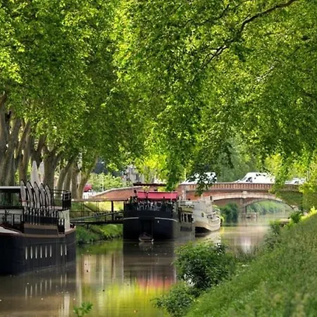 Apartament Chez Jo & Caro *