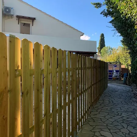 Chez Jo & Caro Apartament Cers