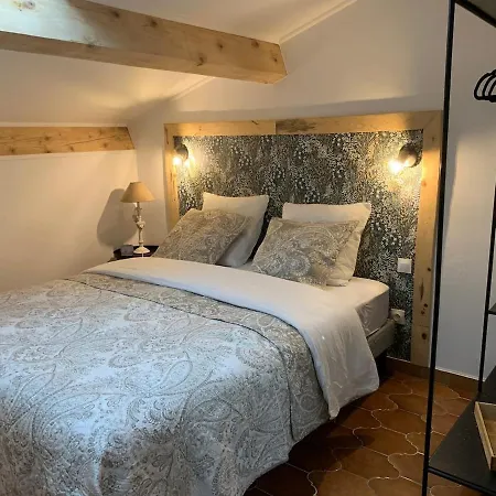 Chez Jo & Caro *