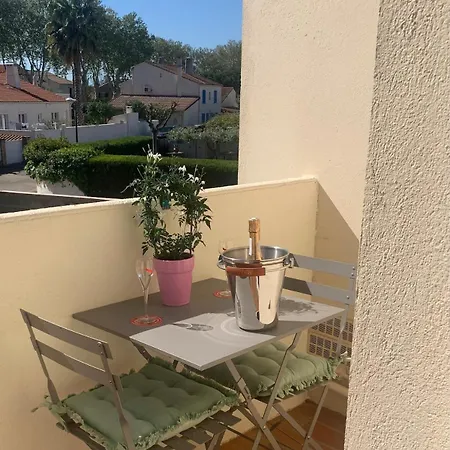 Chez Jo & Caro * Cers