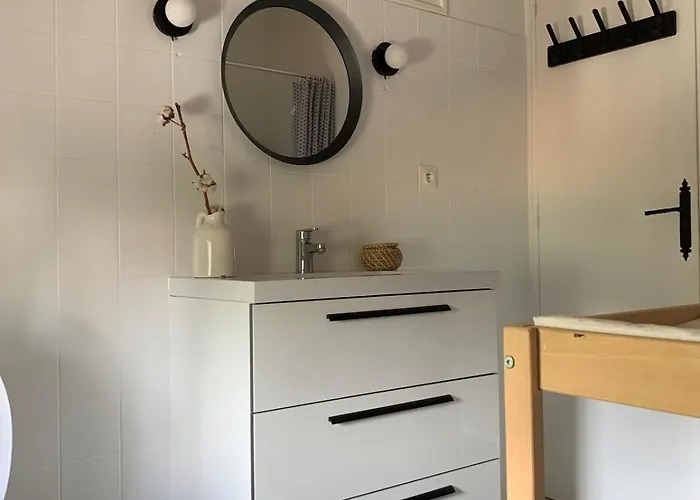 Chez Jo & Caro Апартаменты Cers