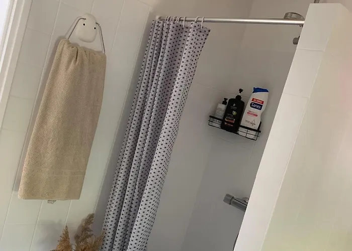 Апартаменты Chez Jo & Caro Cers