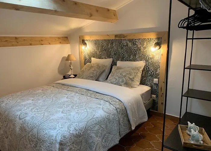 Chez Jo & Caro *